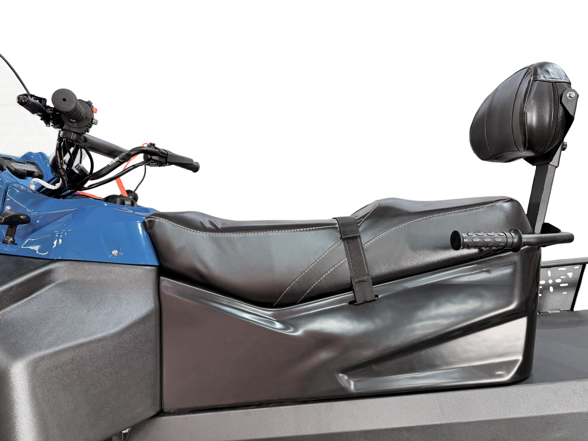 Снегоход утилитарный IRBIS SK500 EFI