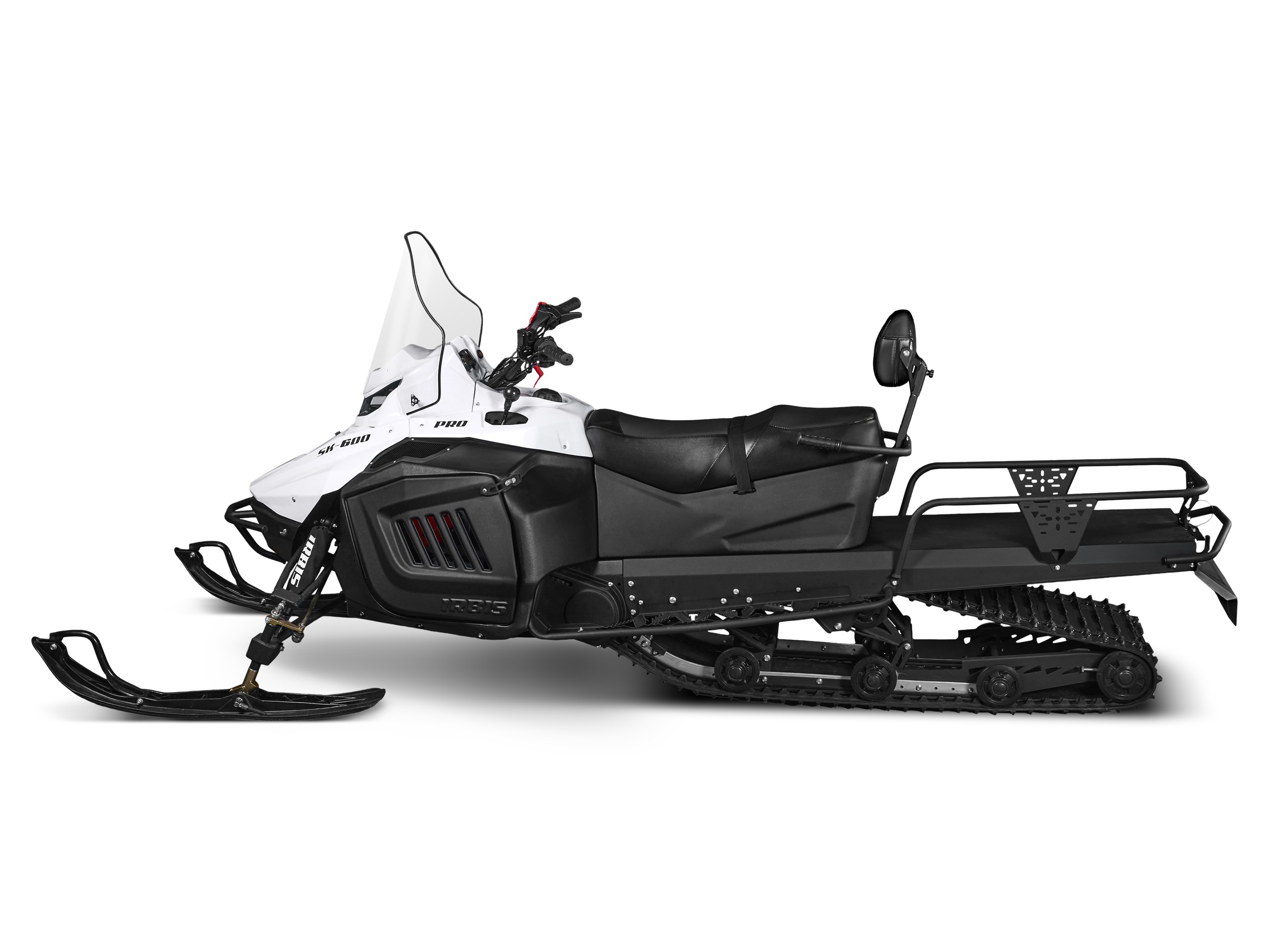 Снегоход утилитарный IRBIS SK600 PRO