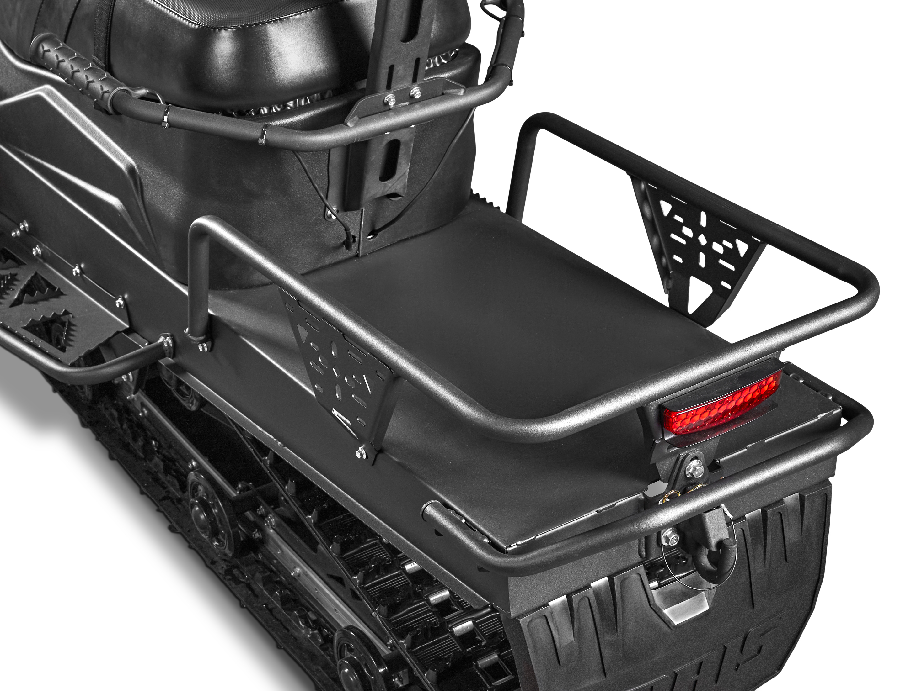 Снегоход туристический IRBIS SF300 PRO EFI