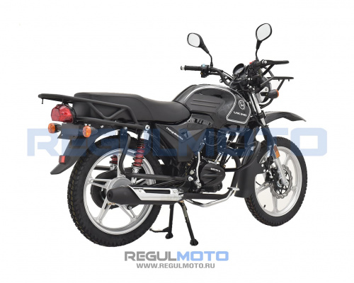 Мотоцикл Regulmoto Viking
