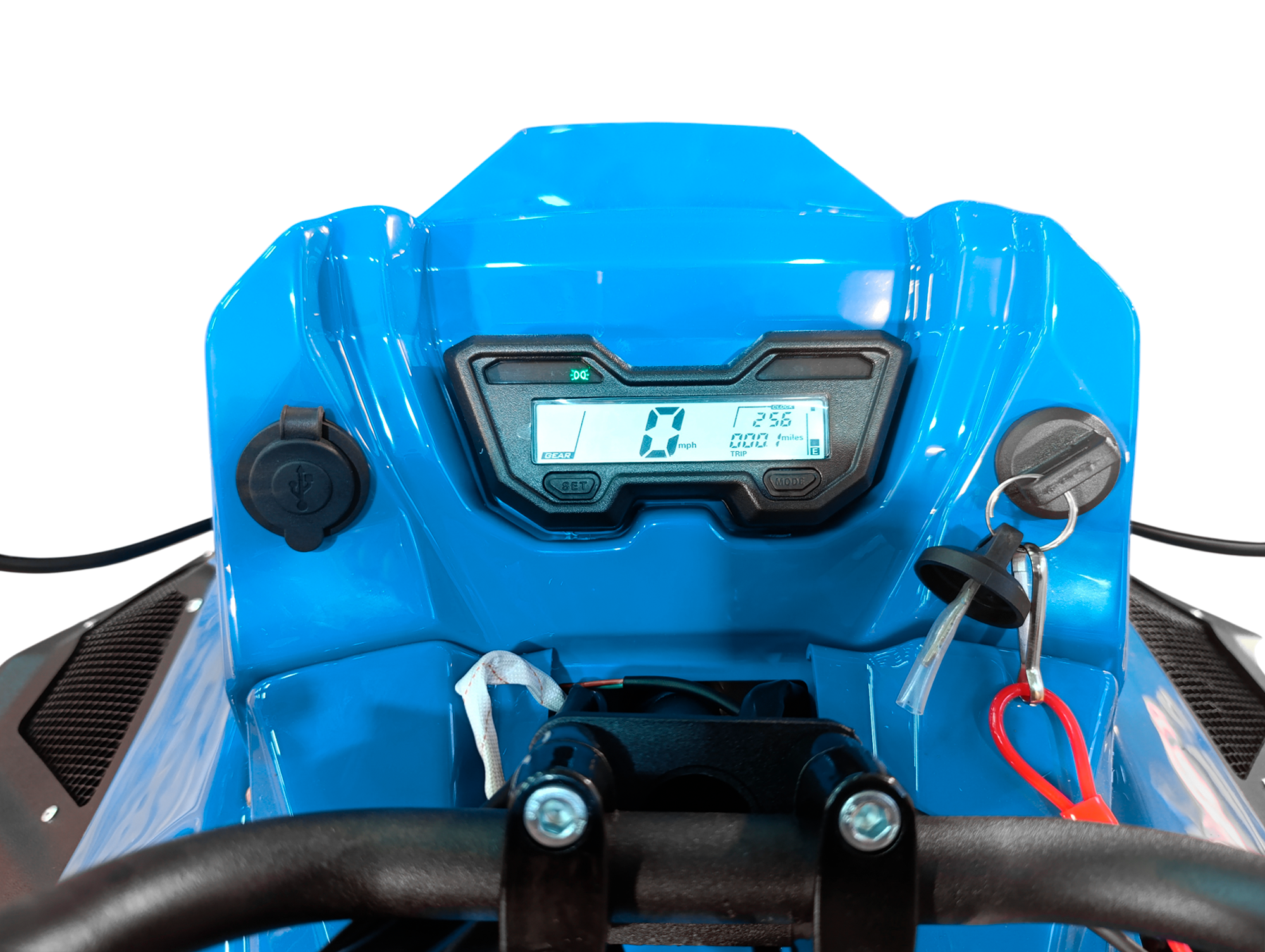 Снегоход утилитарный IRBIS SK500 EFI