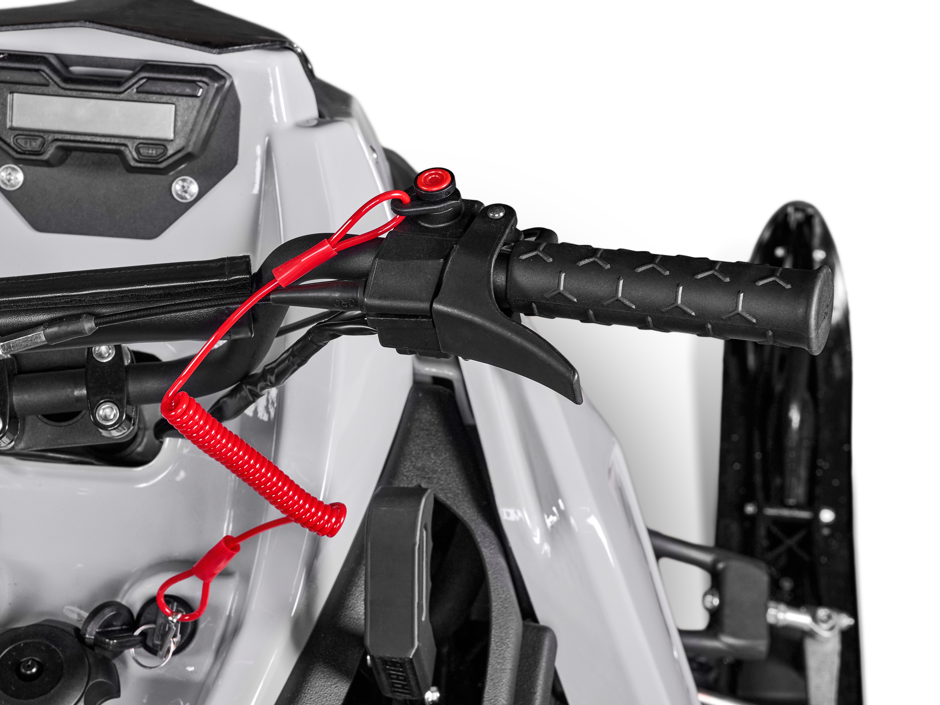Снегоход туристический IRBIS SF300 PRO EFI