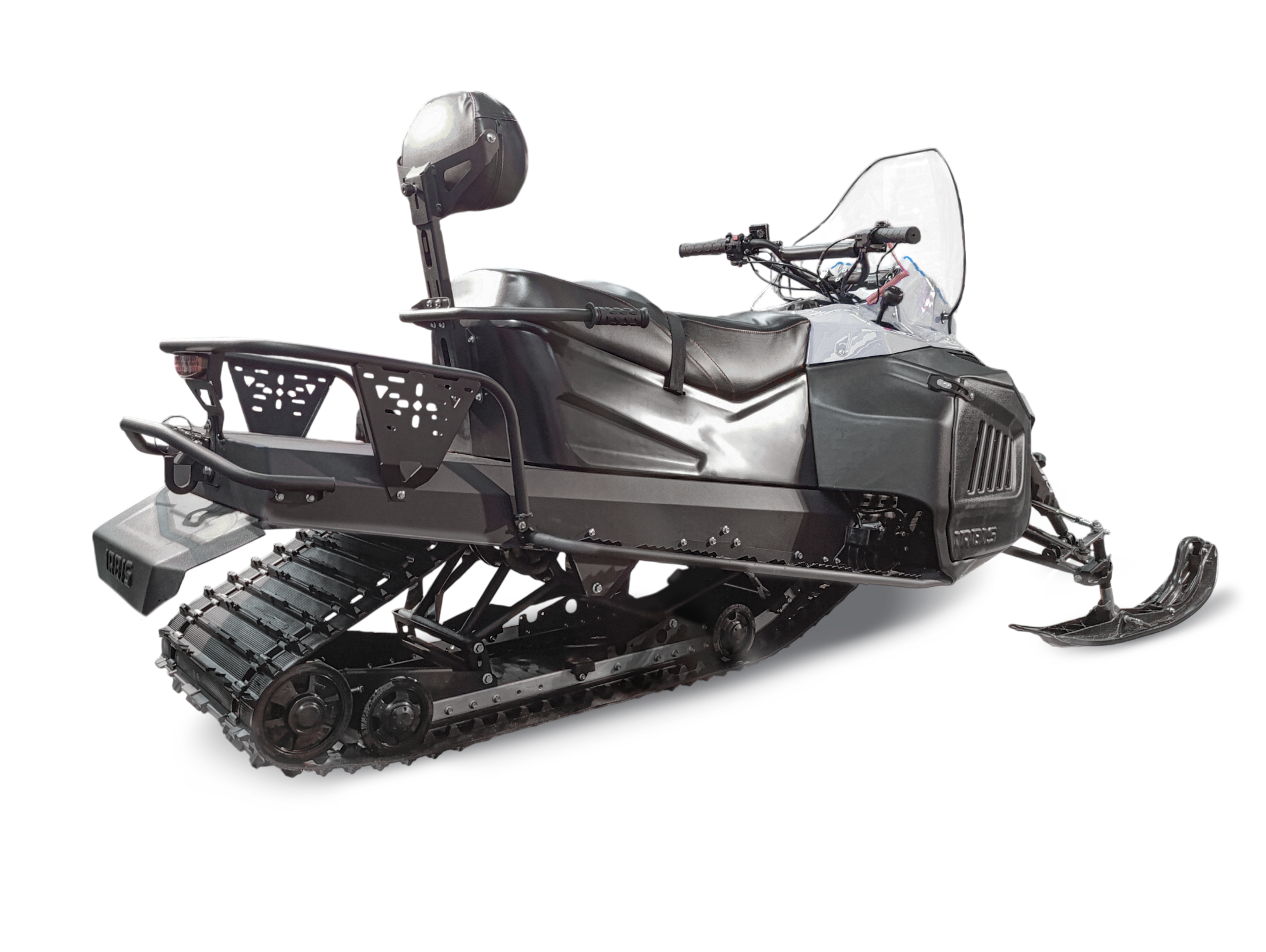 Снегоход утилитарный IRBIS SK600 GEN1