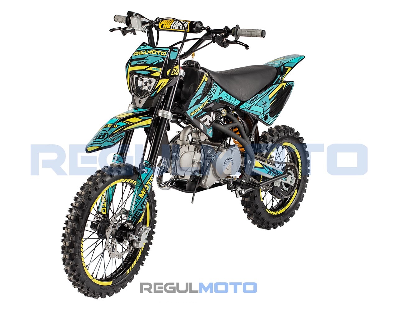 Питбайк Regulmoto SEVEN