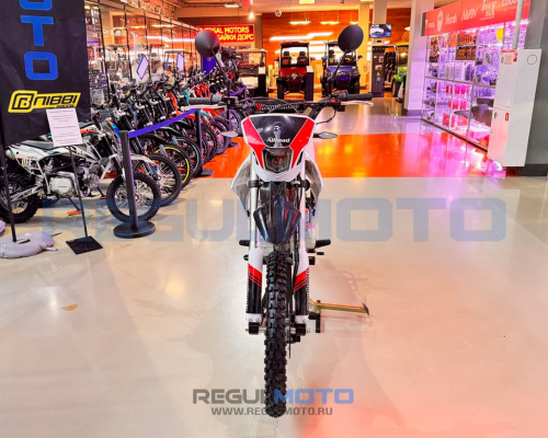 Мотоцикл Regulmoto Allroad