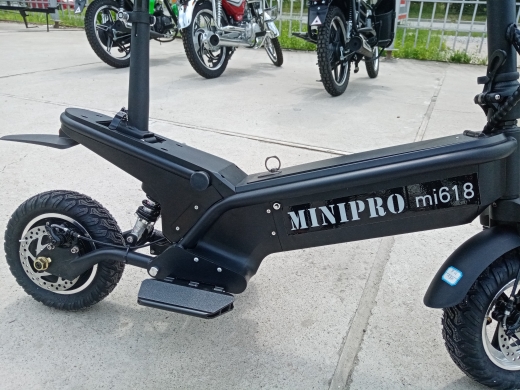 MINIPRO mi618 13ah