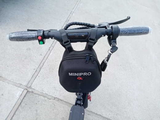 MINIPRO mi502