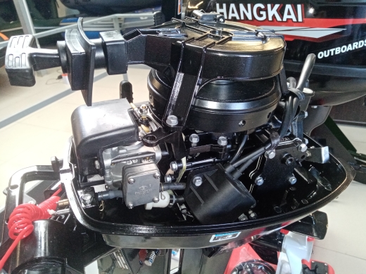 Лодочный мотор Hangkai 9.8HP 