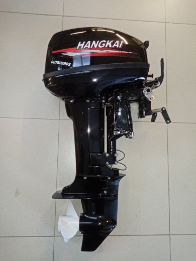 Лодочный мотор Hangkai 9.9-15HP 