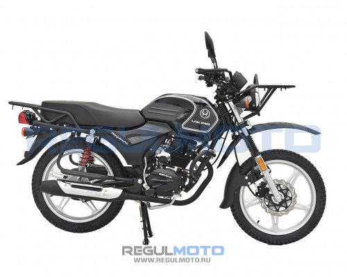 Мотоцикл Regulmoto Viking