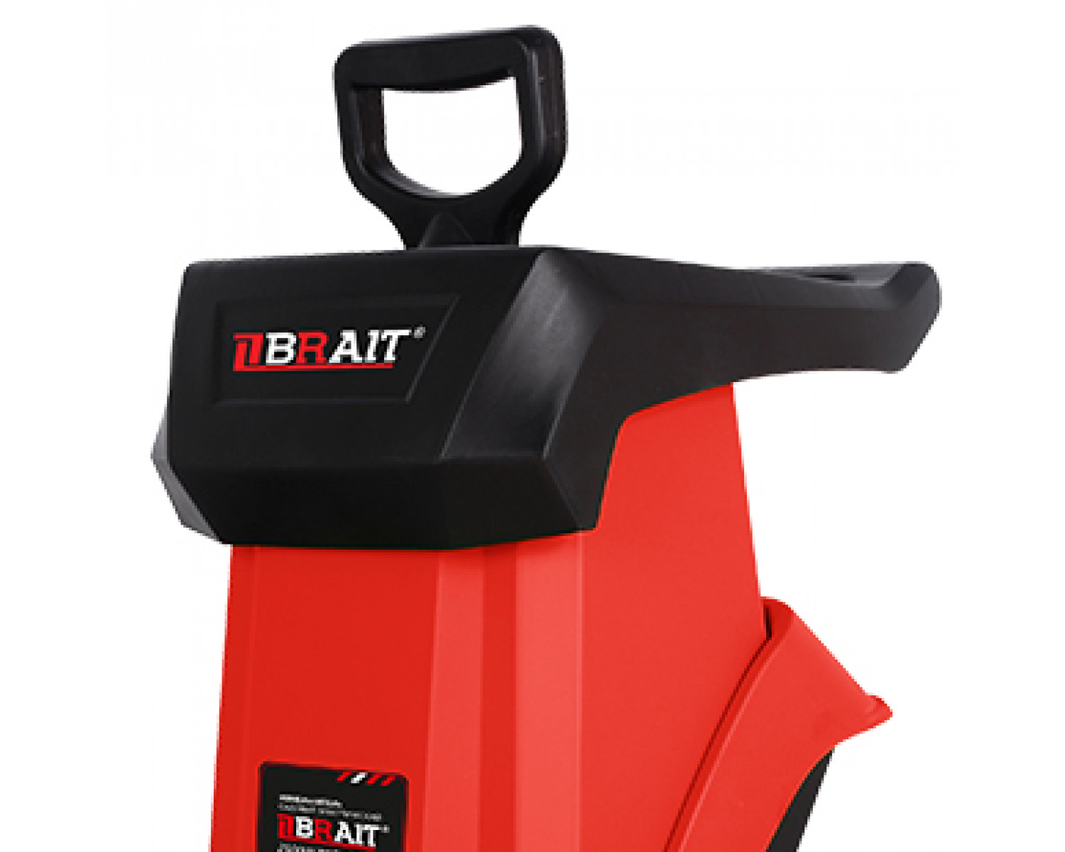 Измельчитель веток BRAIT BESH-250