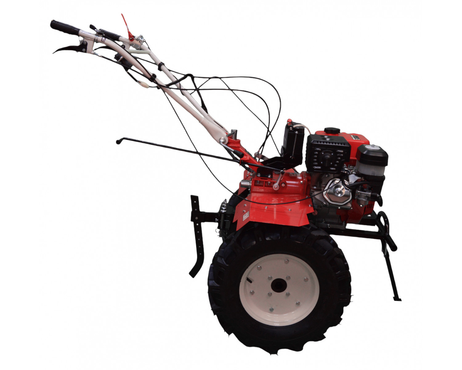 Мотоблок BRAIT BR135GEЕ PRO