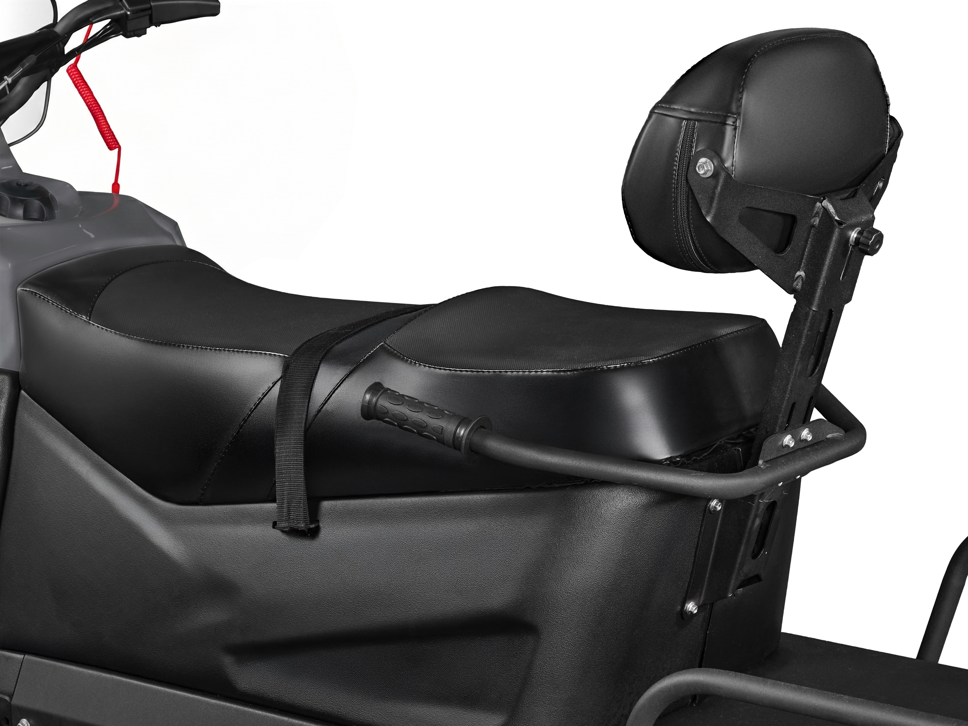 Снегоход утилитарный IRBIS SK700 PRO
