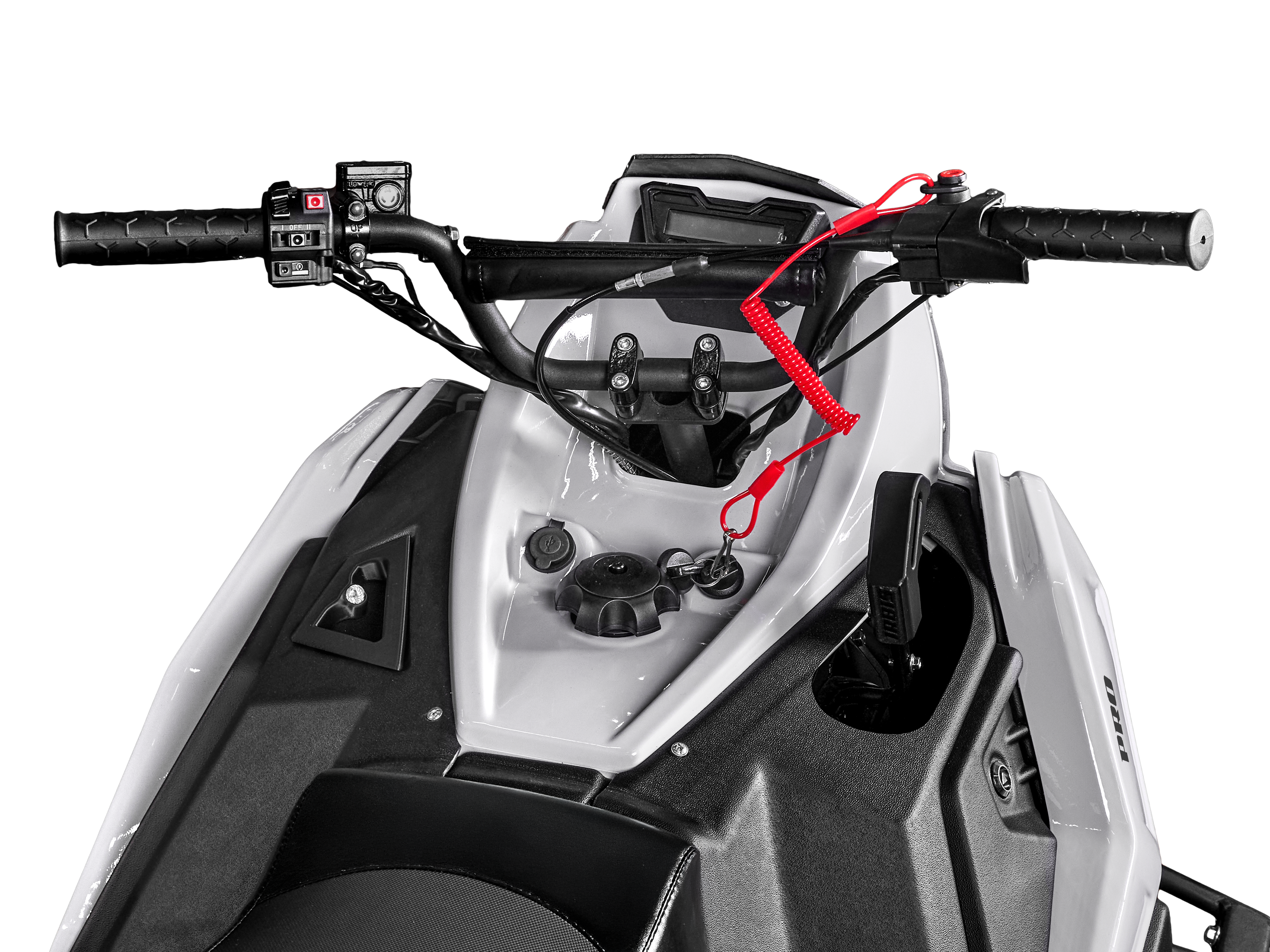 Снегоход туристический IRBIS SF300 PRO EFI
