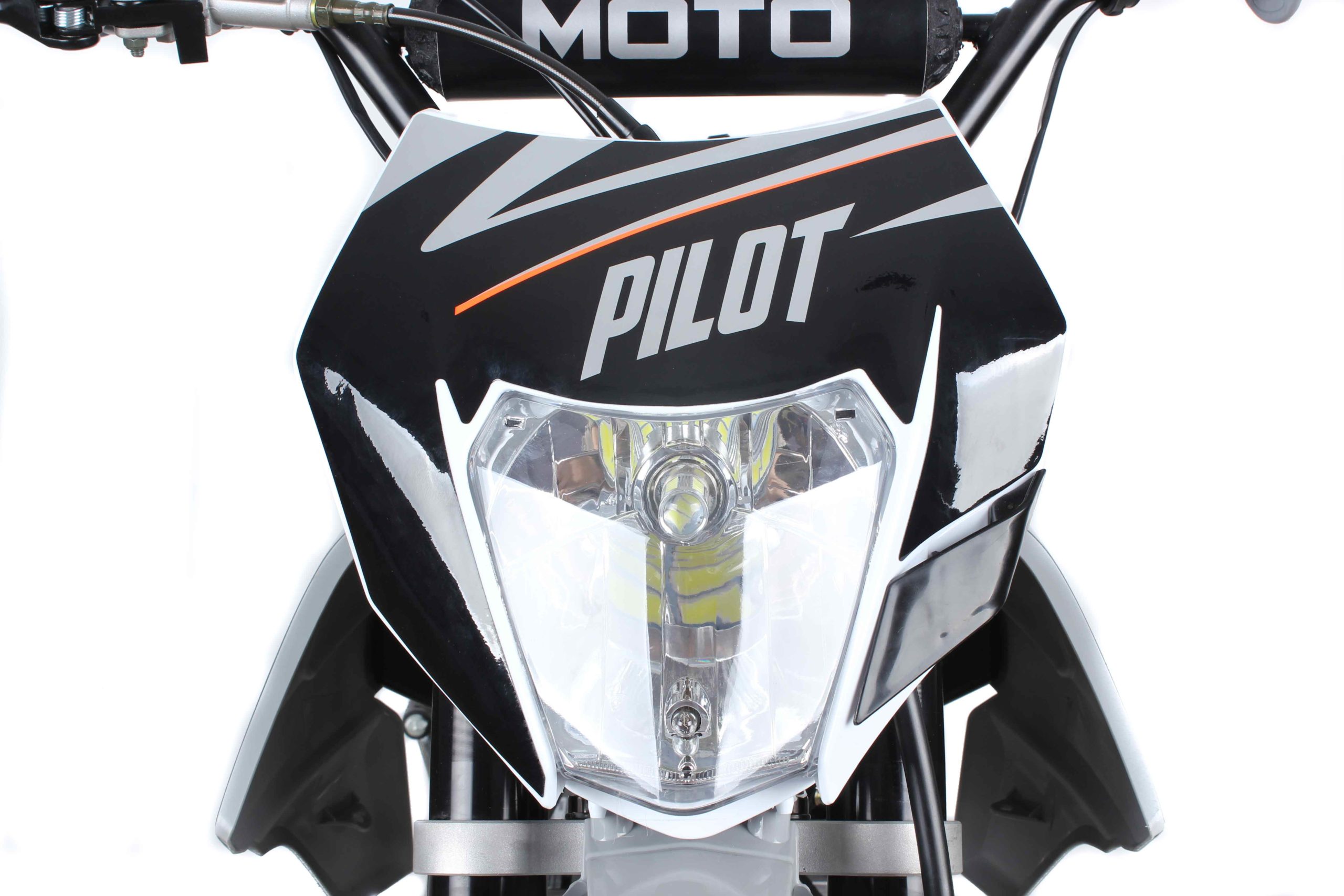 Питбайк Regulmoto PILOT EA 14/12