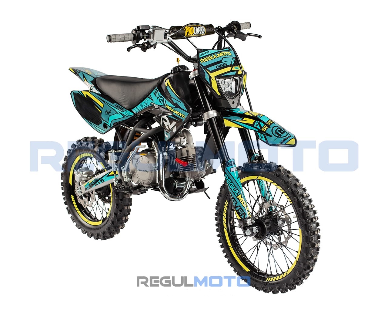 Питбайк Regulmoto SEVEN