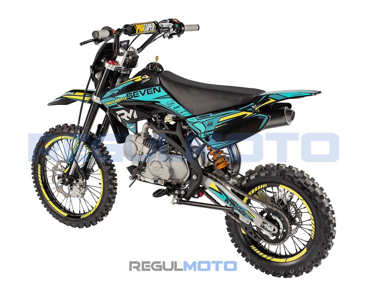 Питбайк Regulmoto SEVEN