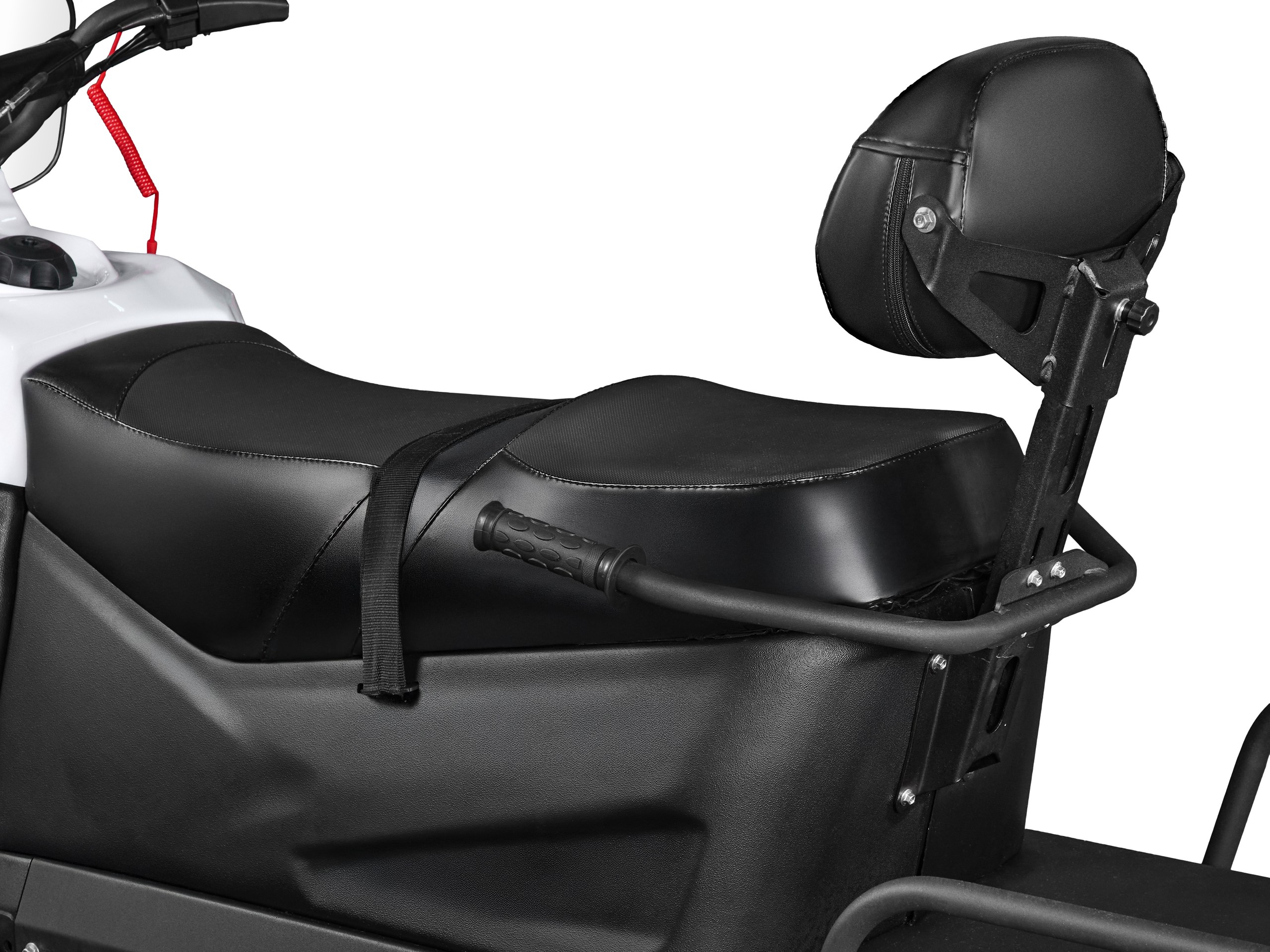 Снегоход утилитарный IRBIS SK600 PRO