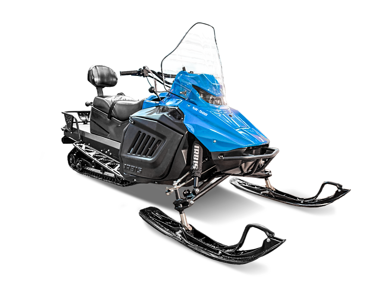 Снегоход утилитарный IRBIS SK500 EFI