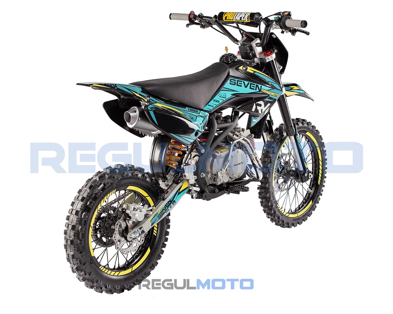 Питбайк Regulmoto SEVEN