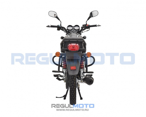 Мотоцикл Regulmoto Viking