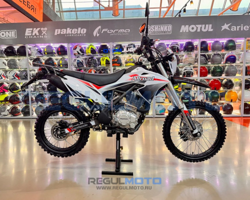 Мотоцикл Regulmoto Allroad