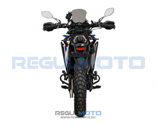Мотоцикл Regulmoto XADV