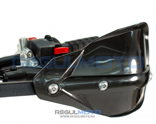 Мотоцикл Regulmoto CR-X PRO