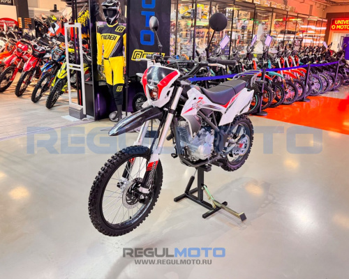 Мотоцикл Regulmoto Allroad