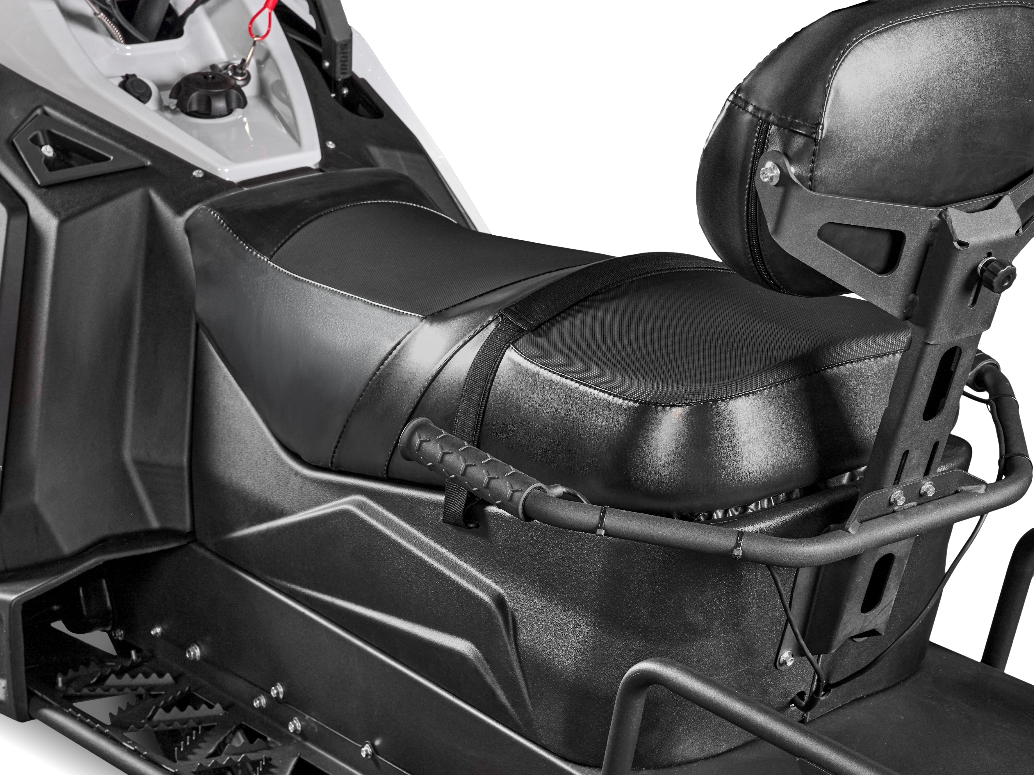 Снегоход туристический IRBIS SF300 PRO EFI
