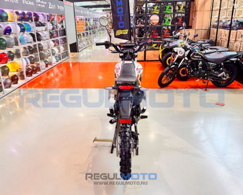 Мотоцикл Regulmoto Allroad
