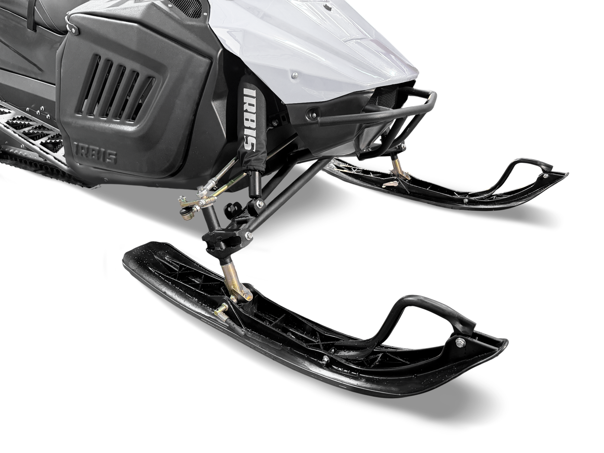 Снегоход утилитарный IRBIS SK600 GEN1