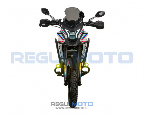 Мотоцикл Regulmoto XADV