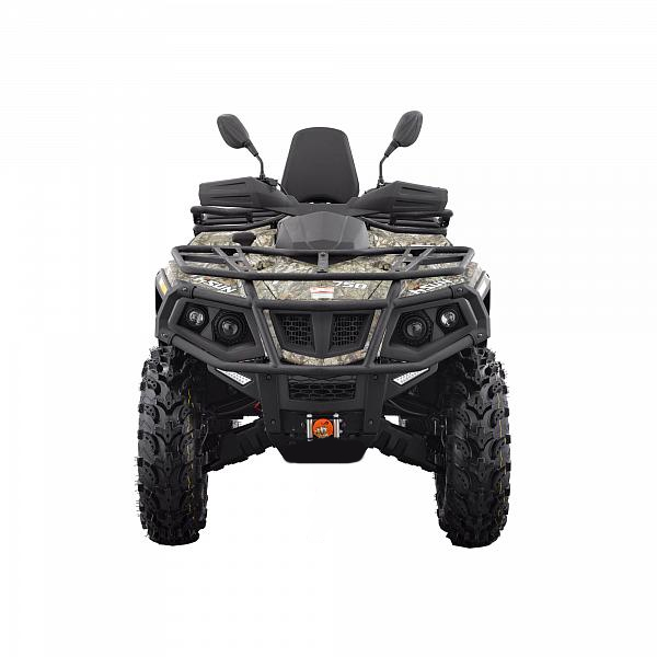 Квадроцикл ATV Hisun TACTIC 750 NORMAL 