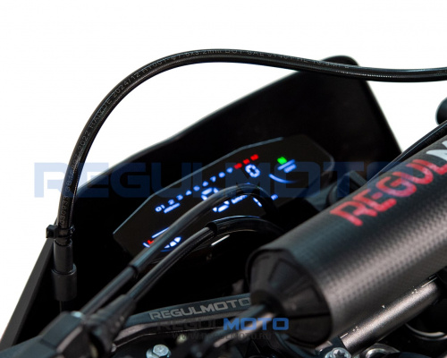Мотоцикл Regulmoto CR-Z 350