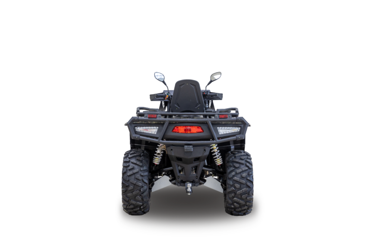 Квадроцикл ATV Hisun TACTIC GT 1000 EXTREME EDITION