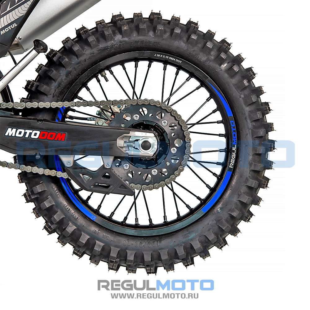 Мотоцикл Regulmoto LEGEND 300
