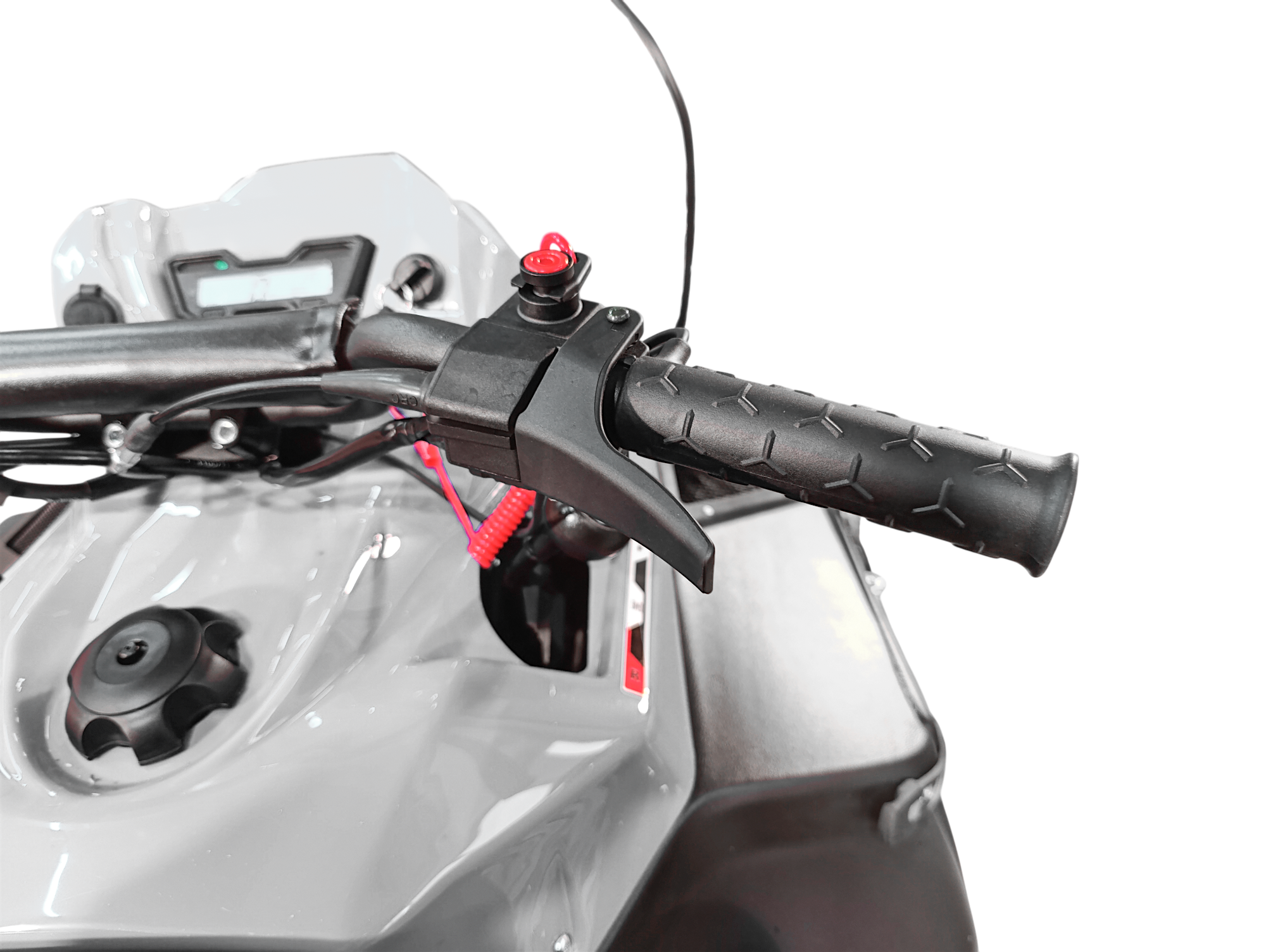 Снегоход утилитарный IRBIS SK600 GEN1