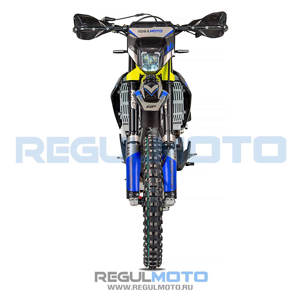 Мотоцикл Regulmoto LEGEND 300