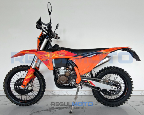Мотоцикл Regulmoto SIX DAYS