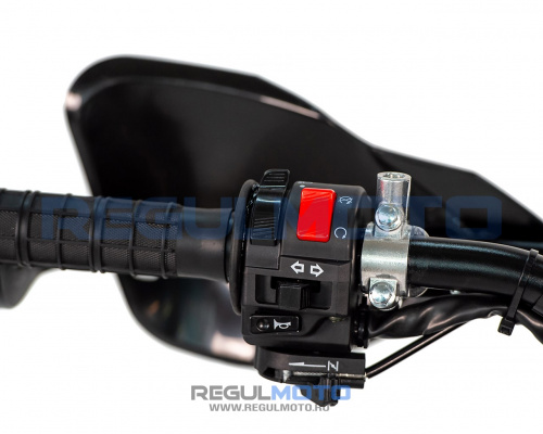 Мотоцикл Regulmoto CR-X PRO