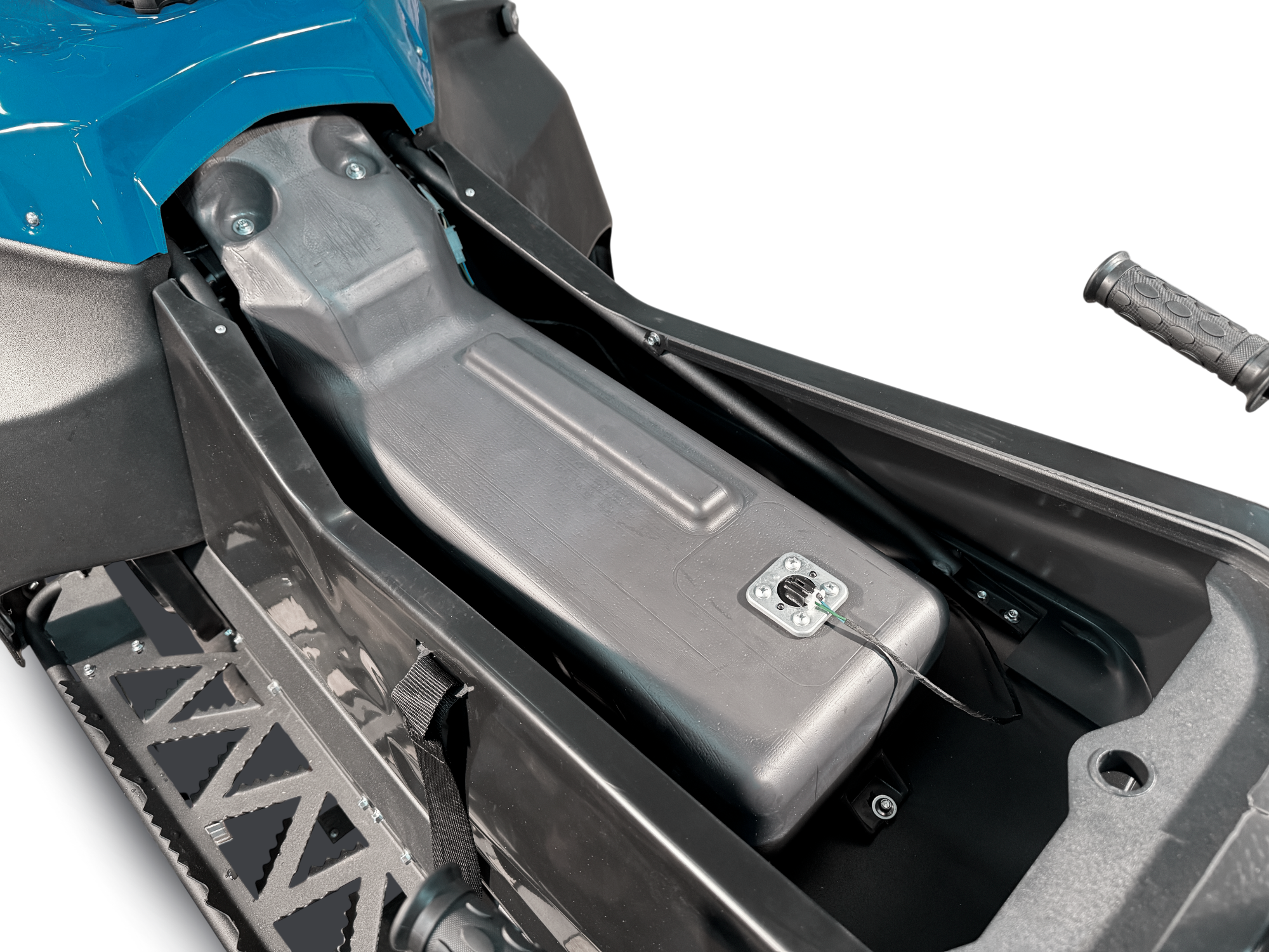 Снегоход утилитарный IRBIS SK500 EFI