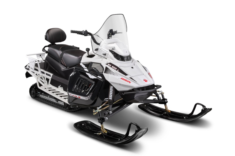 Снегоход утилитарный IRBIS SK500