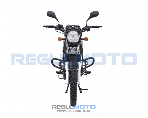Мотоцикл Regulmoto Viking