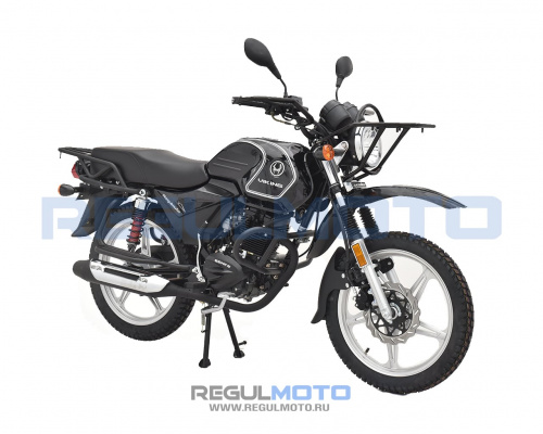 Мотоцикл Regulmoto Viking