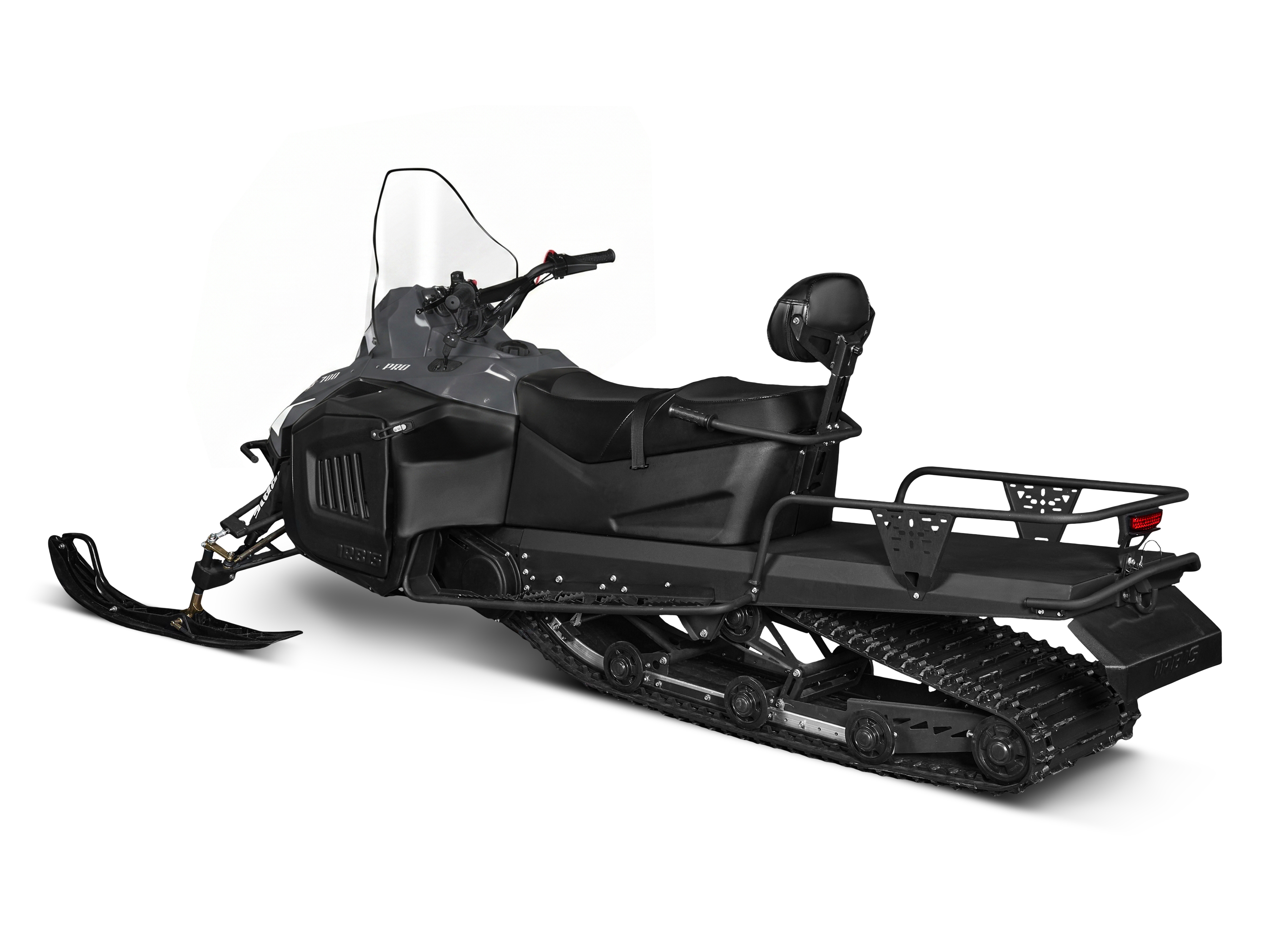 Снегоход утилитарный IRBIS SK700 PRO