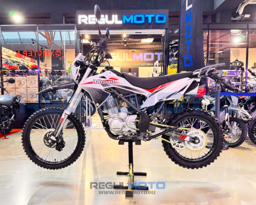 Мотоцикл Regulmoto Allroad