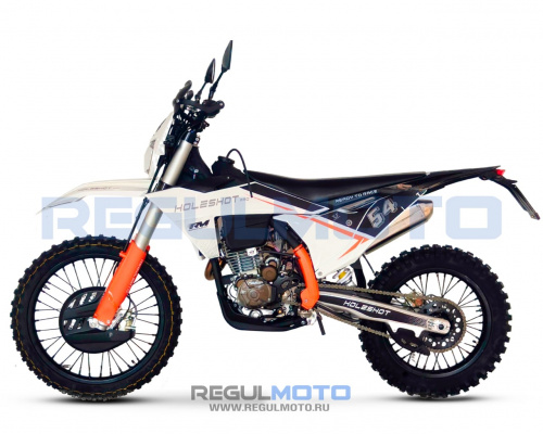 Мотоцикл Regulmoto Holeshot 300 pro (ZS PR300 PRO)