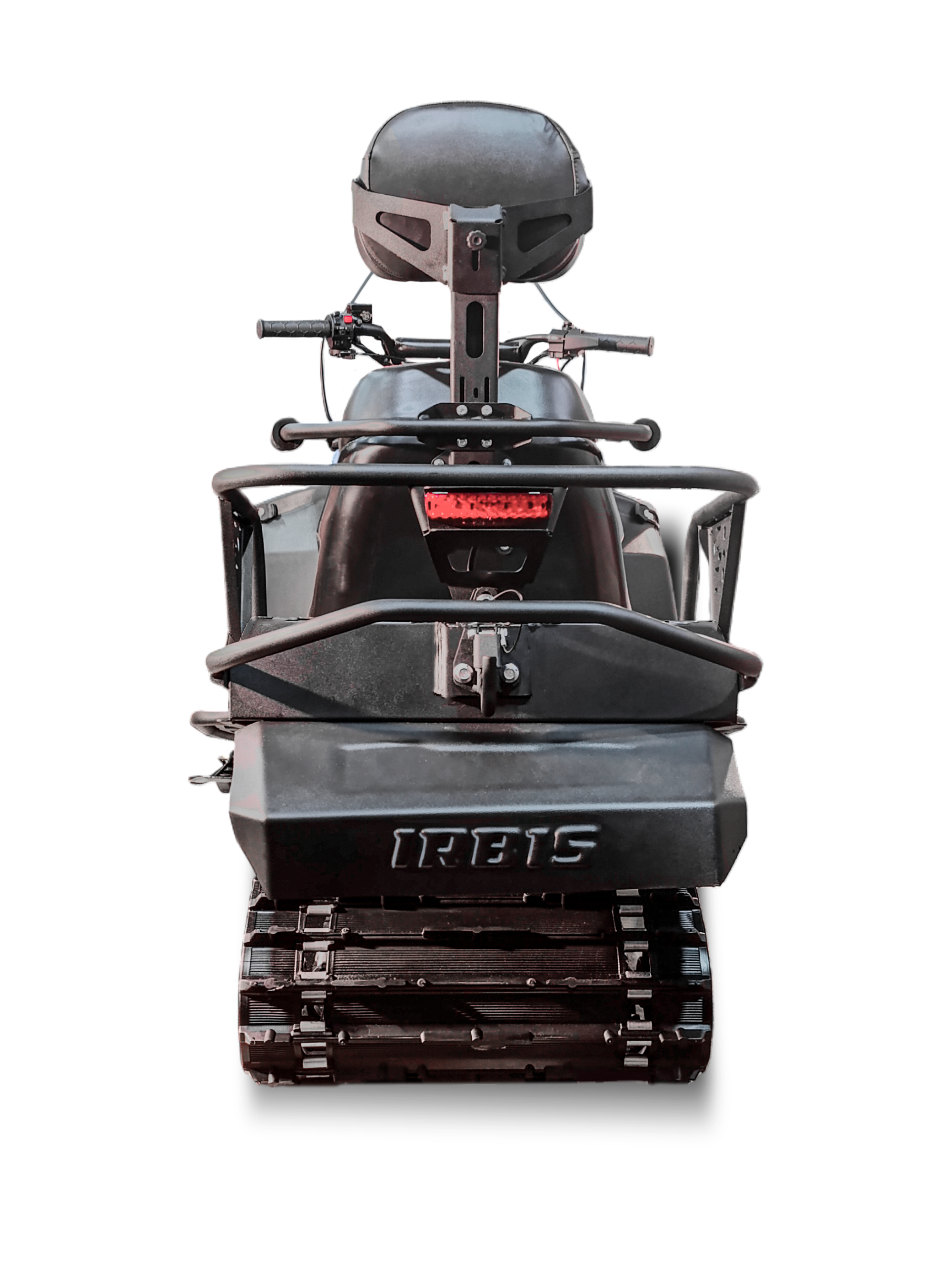 Снегоход утилитарный IRBIS SK500 EFI