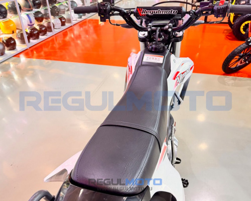 Мотоцикл Regulmoto Allroad